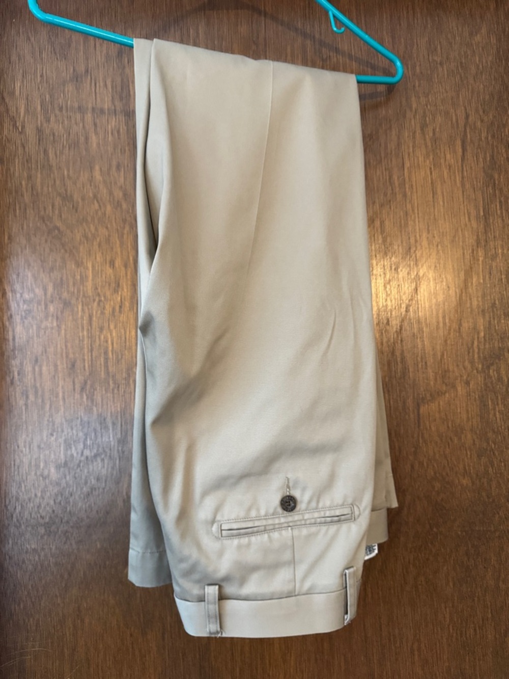 Dockers Men's Khaki Dress Pants